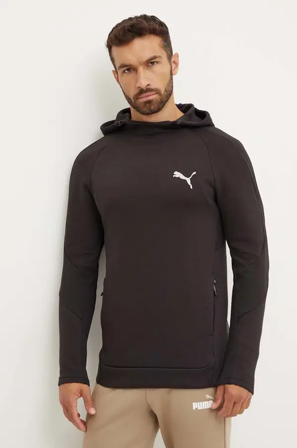 Puma Pulover Puma