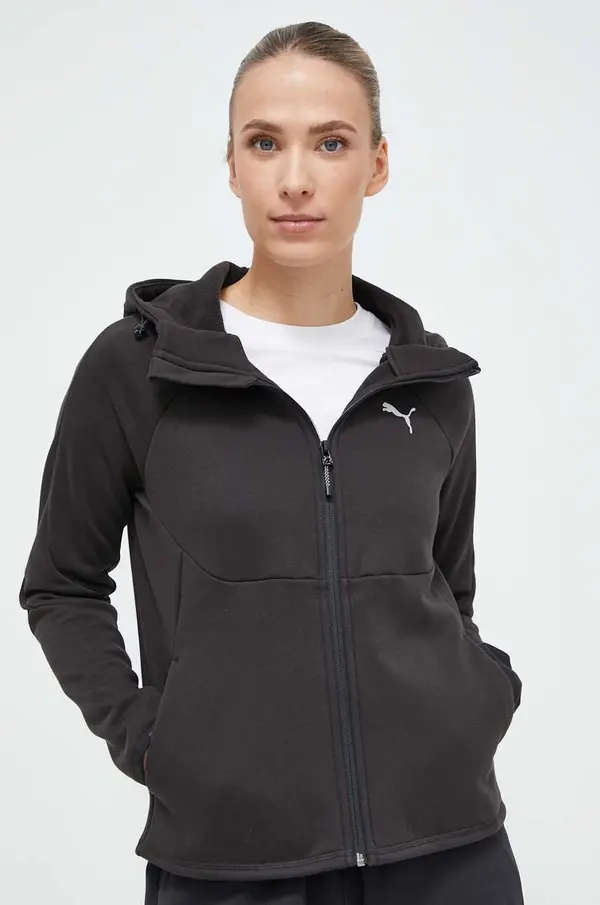 Puma Pulover Puma