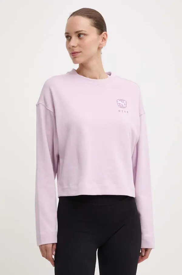 Puma Pulover Puma BETTER SPORTSWEAR