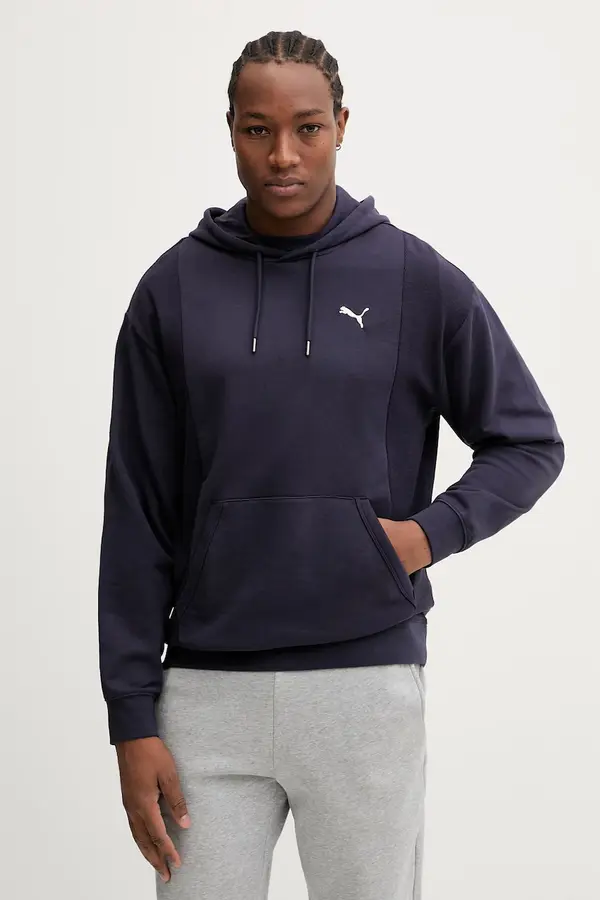 Puma Pulover Puma Class pinnacle