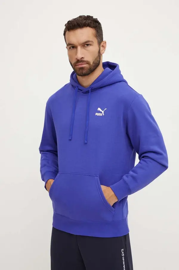 Puma Pulover Puma Classics