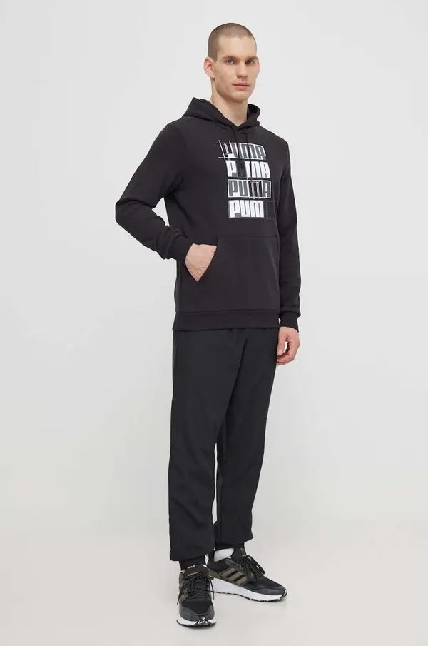Puma Pulover Puma
