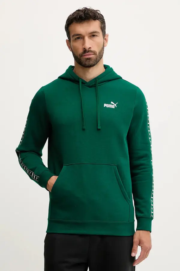 Puma Pulover Puma