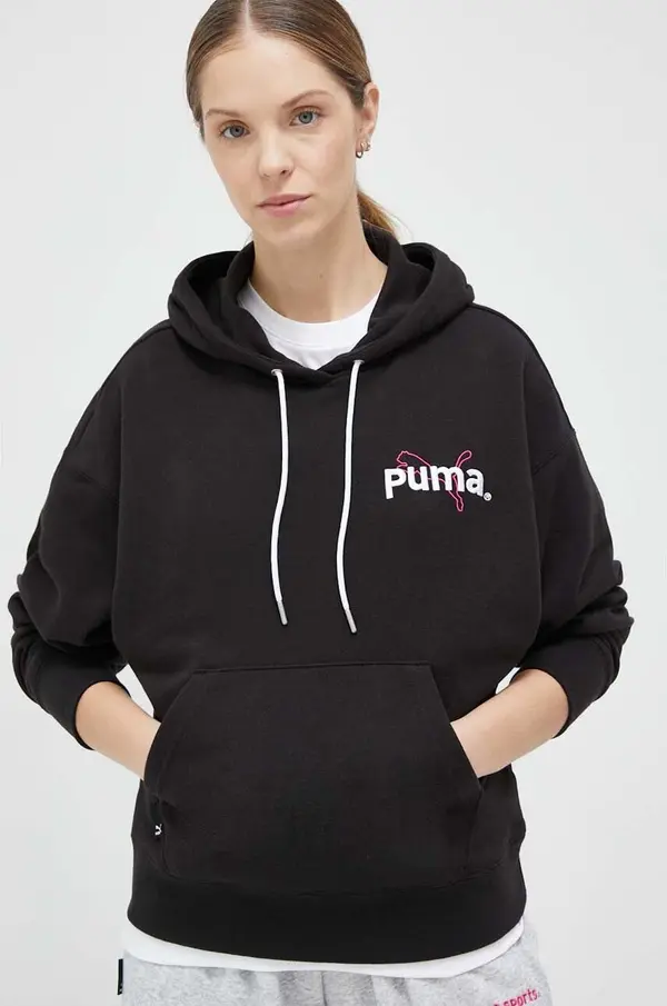Puma Pulover Puma