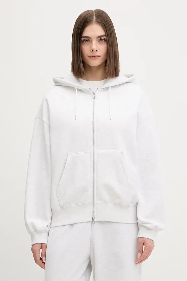 Puma Pulover Puma ESS Full zip