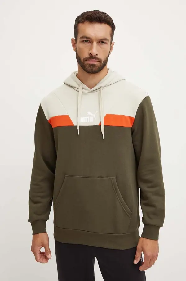 Puma Pulover Puma