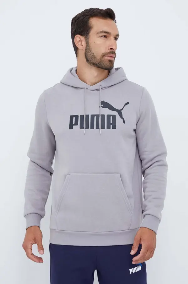 Puma Pulover Puma
