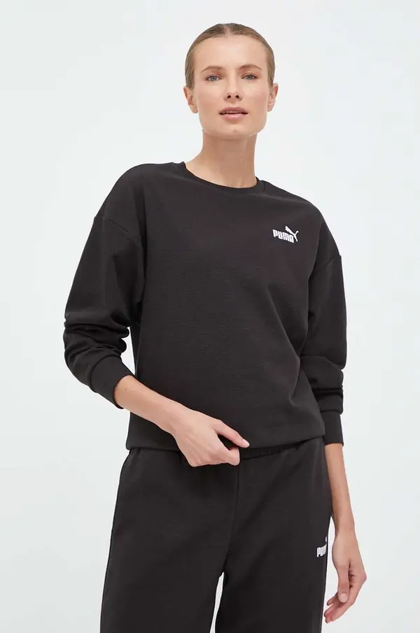 Puma Pulover Puma