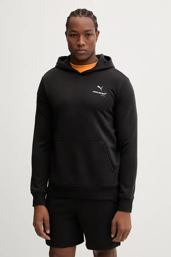 Puma Pulover Puma McLaren