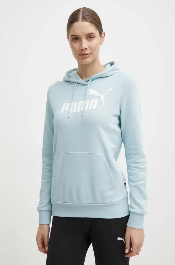 Puma Pulover Puma
