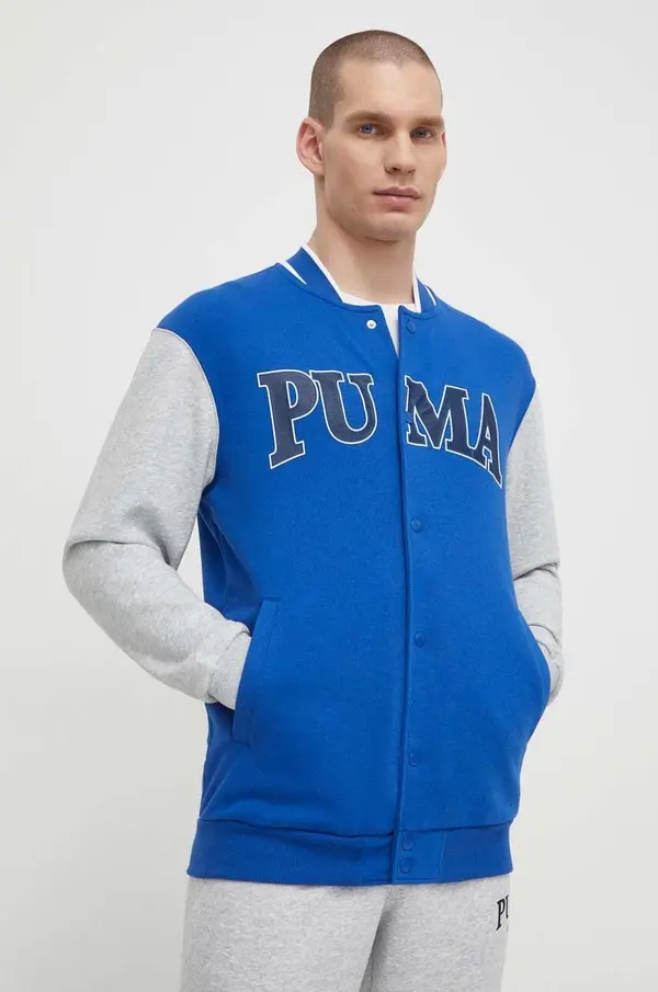 Puma Pulover Puma