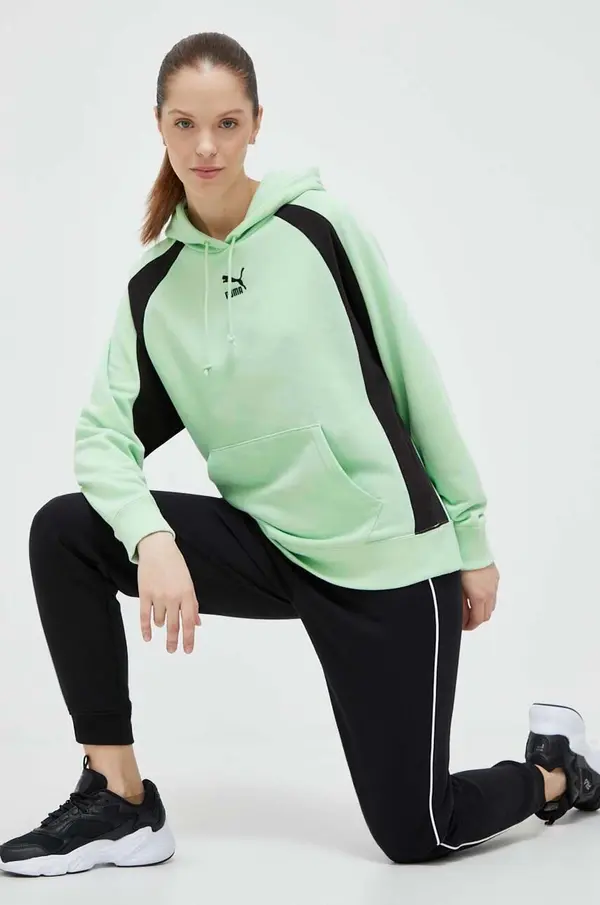 Puma Pulover Puma