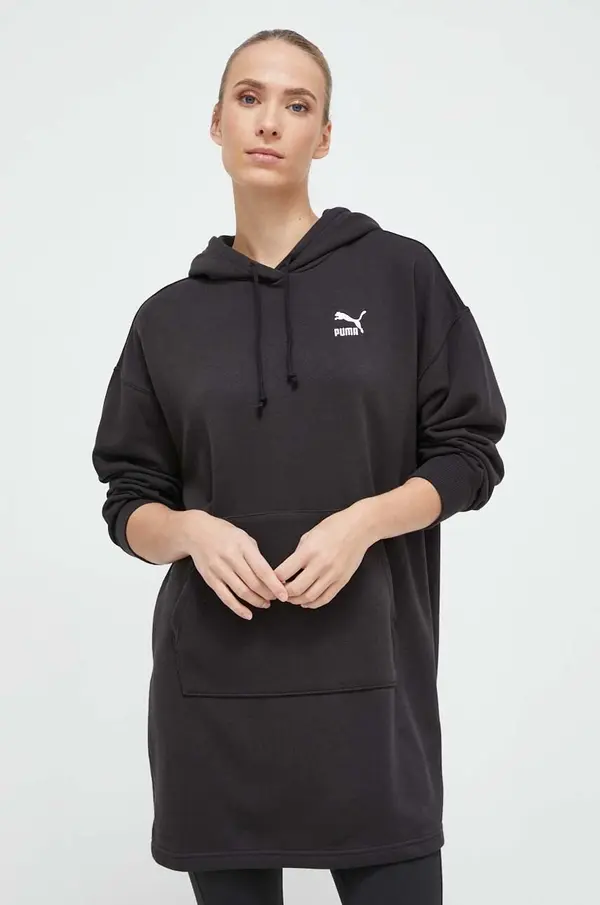 Puma Pulover Puma