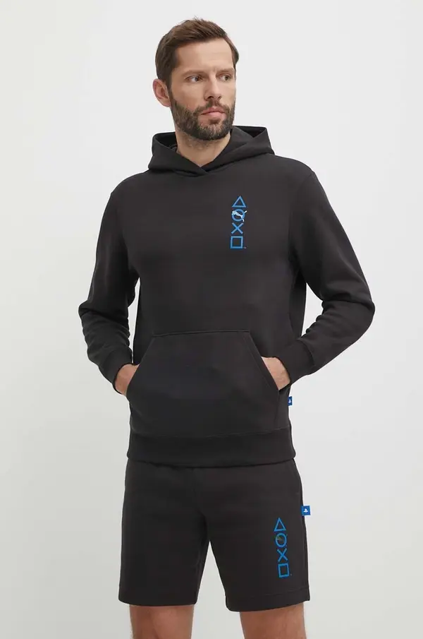 Puma Pulover Puma PUMA X PLAYSTATION