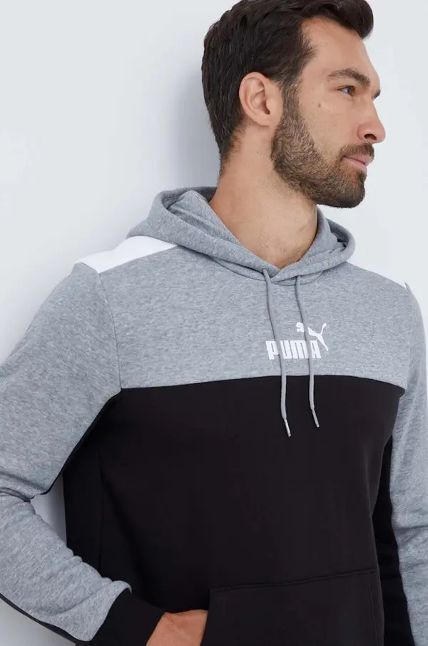 Puma Pulover Puma