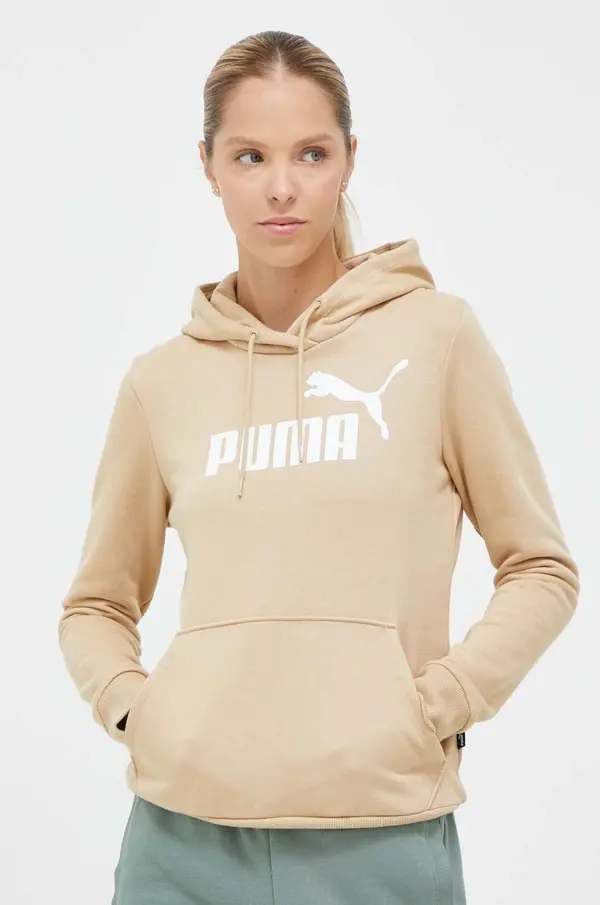 Puma Pulover Puma