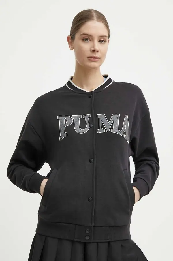 Puma Pulover Puma SQUAD