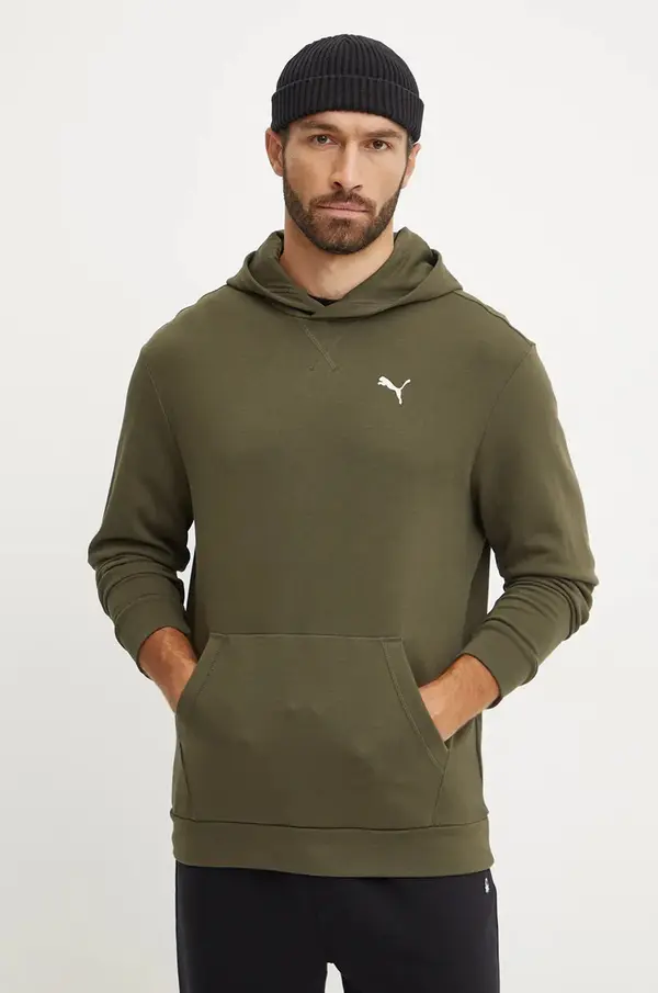 Puma Pulover Puma