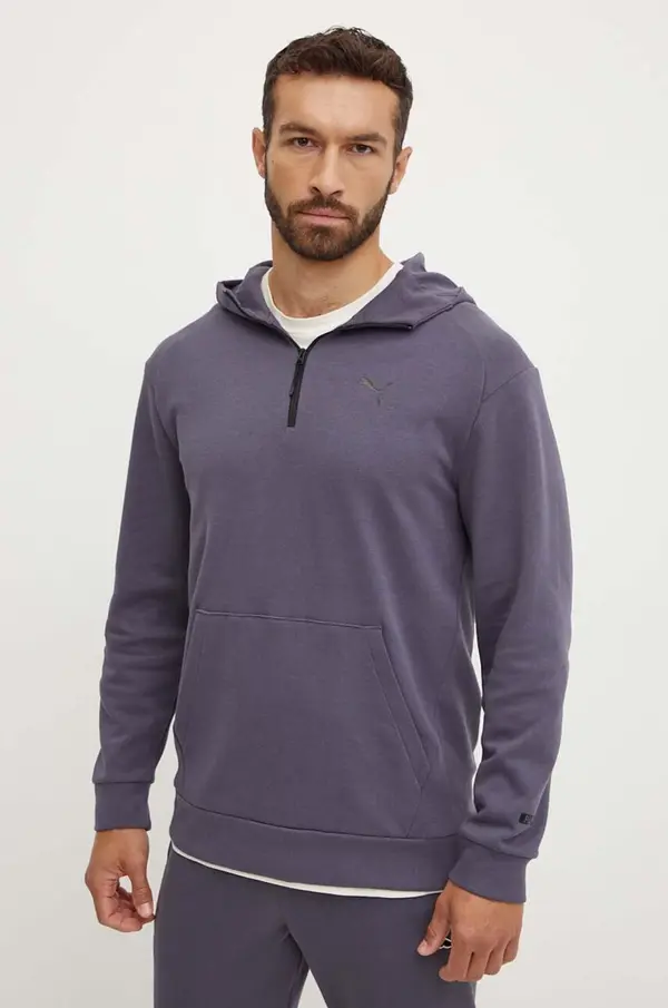 Puma Pulover Puma