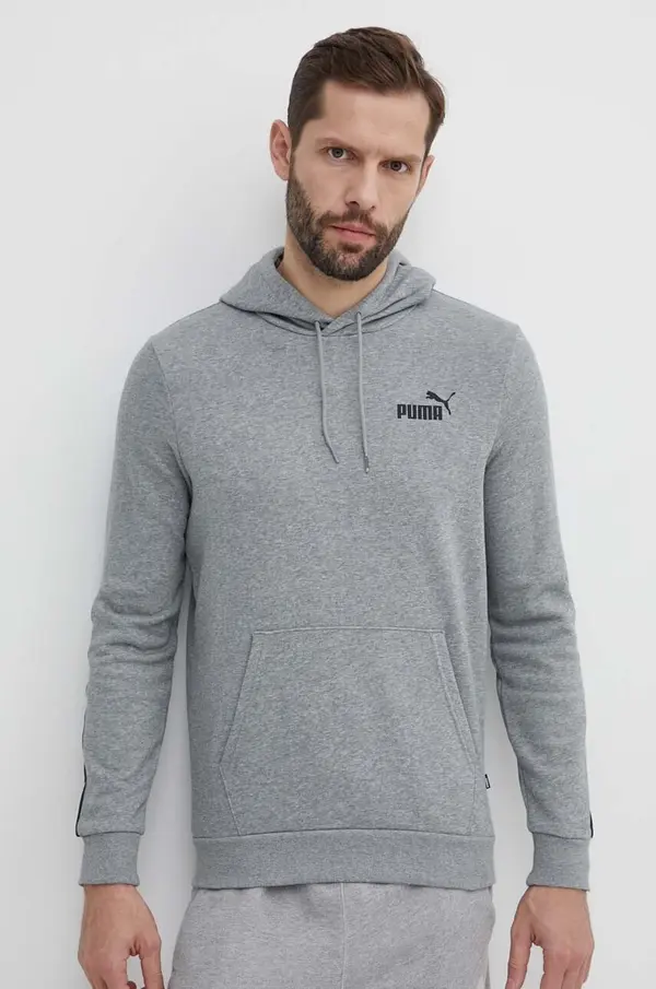 Puma Pulover Puma