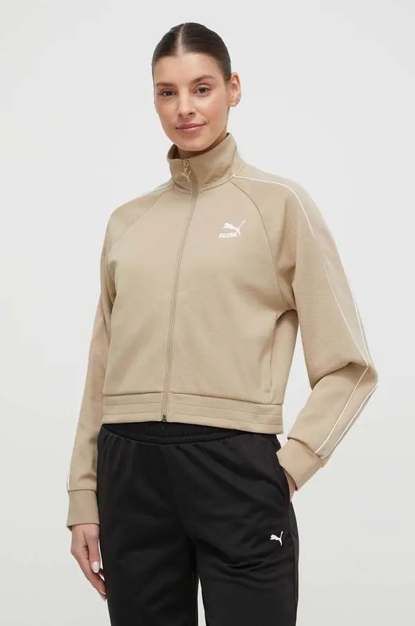 Puma Pulover Puma
