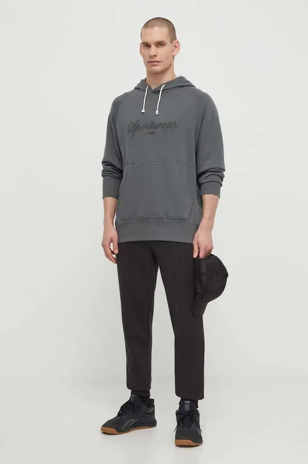 Puma Pulover Puma