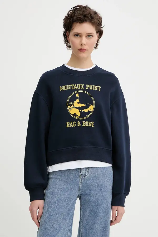 rag & bone Pulover Rag & Bone