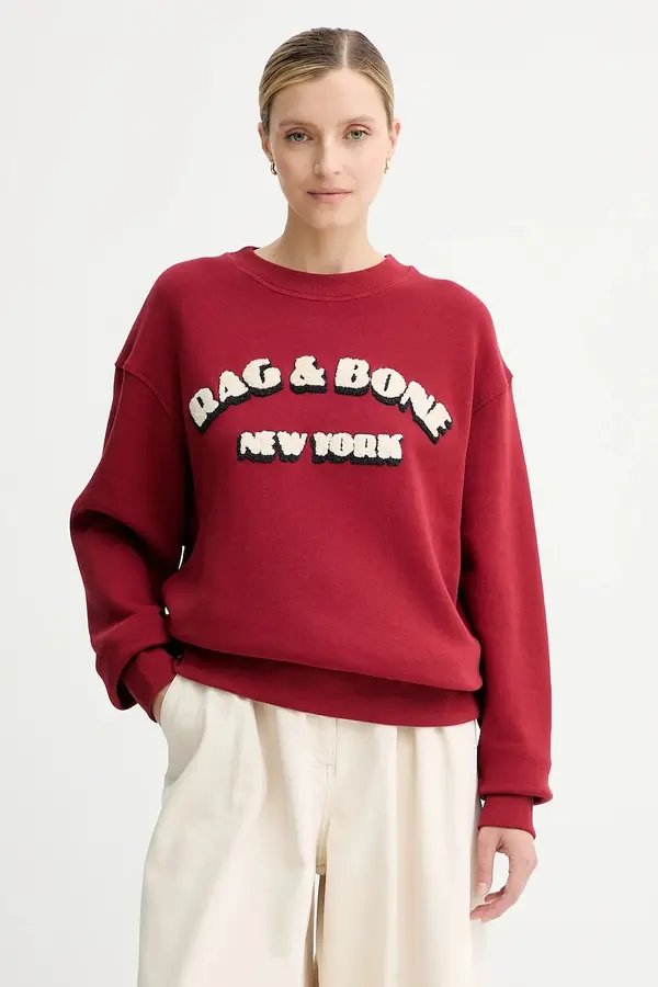 rag & bone Pulover Rag & Bone