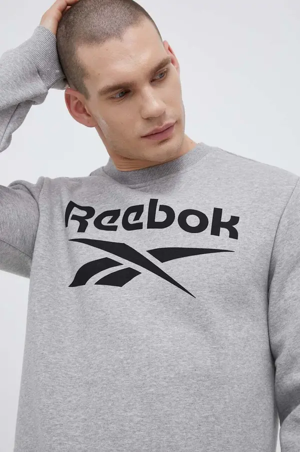 Reebok Pulover Reebok