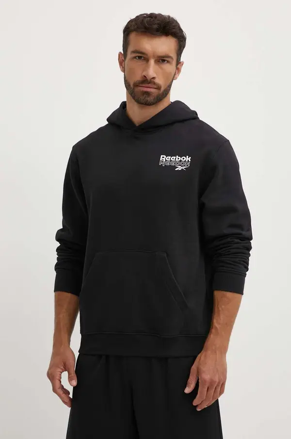 Reebok Pulover Reebok Brand Proud