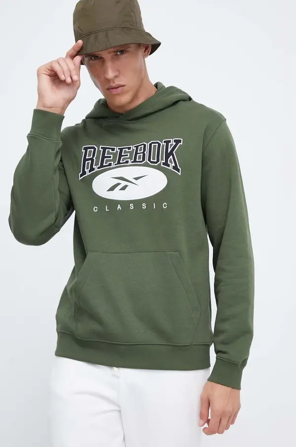 Reebok Classic Pulover Reebok Classic