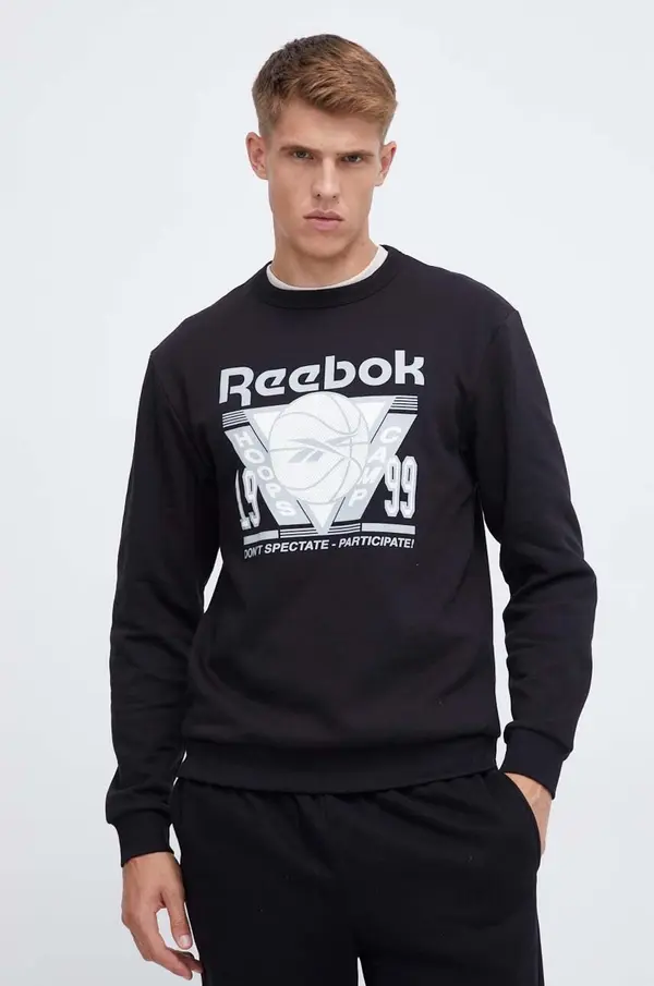 Reebok Classic Pulover Reebok Classic Basketball