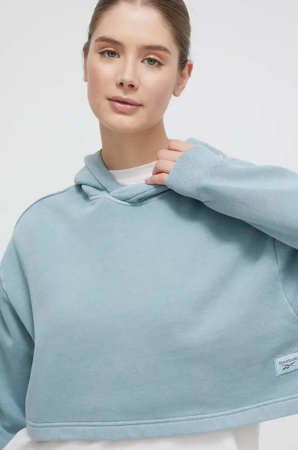 Reebok Classic Pulover Reebok Classic