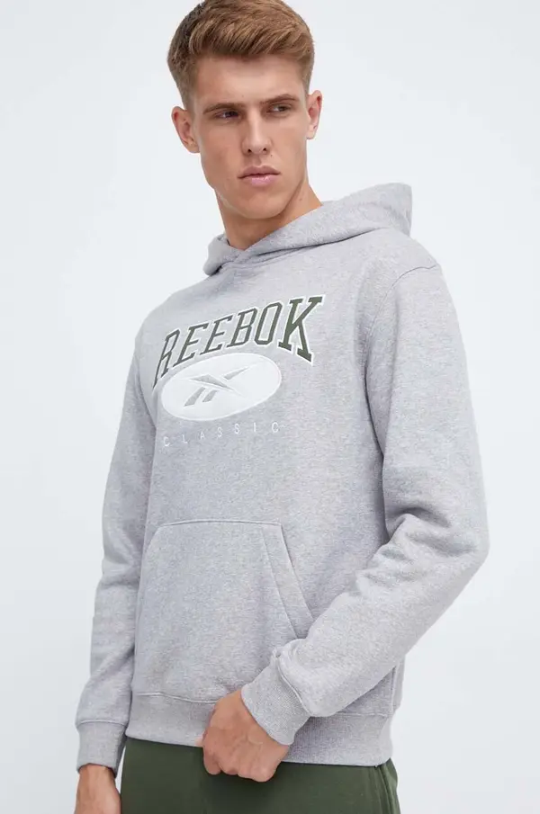 Reebok Classic Pulover Reebok Classic