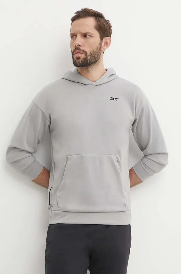 Reebok Pulover Reebok Strength