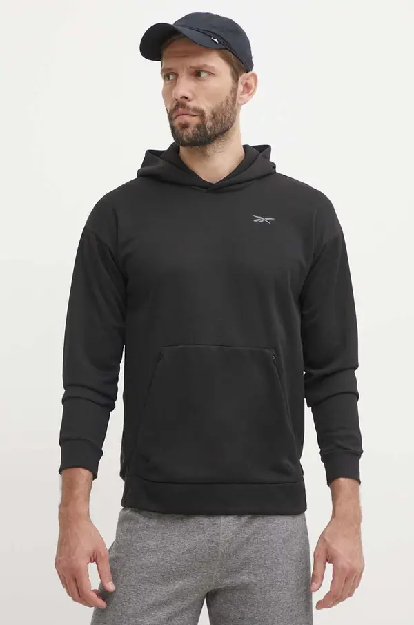 Reebok Pulover Reebok Strength