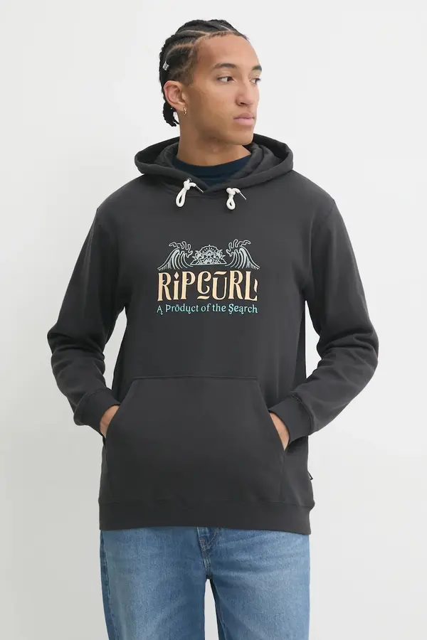 Rip Curl Pulover Rip Curl DOWN THE LINE