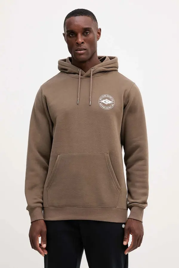 Rip Curl Pulover Rip Curl STAPLE