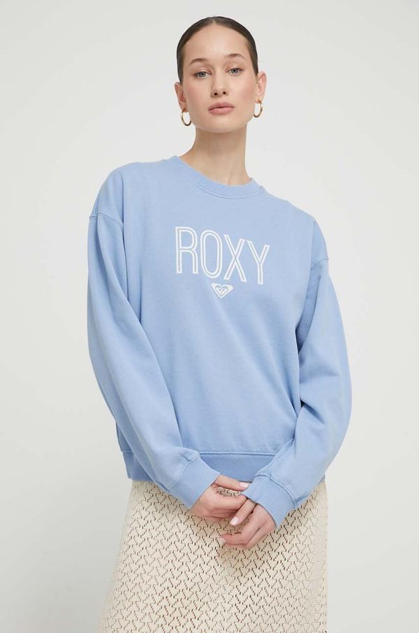 Roxy Pulover Roxy ženski, ERJFT04802