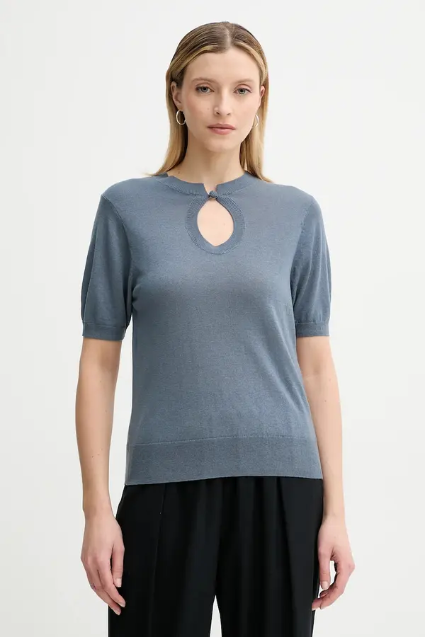 By Malene Birger Pulover s primesjo volne By Malene Birger TALA