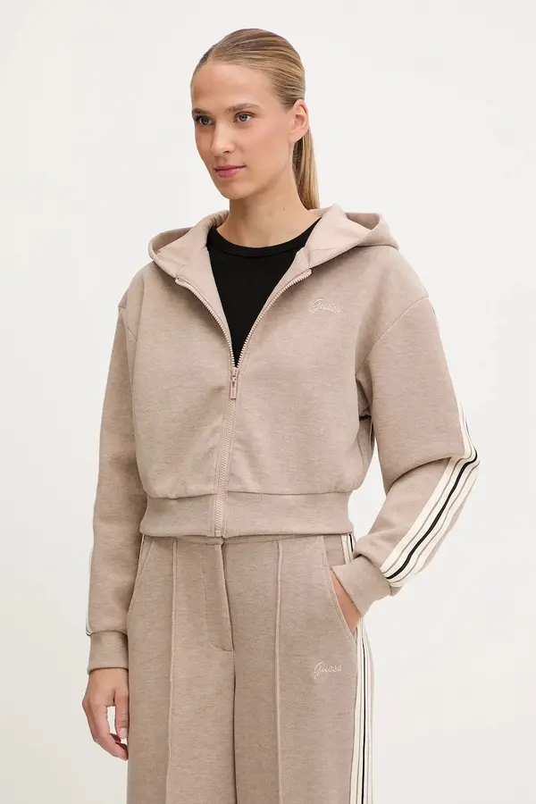 Guess Pulover s primesjo volne Guess MURIEL
