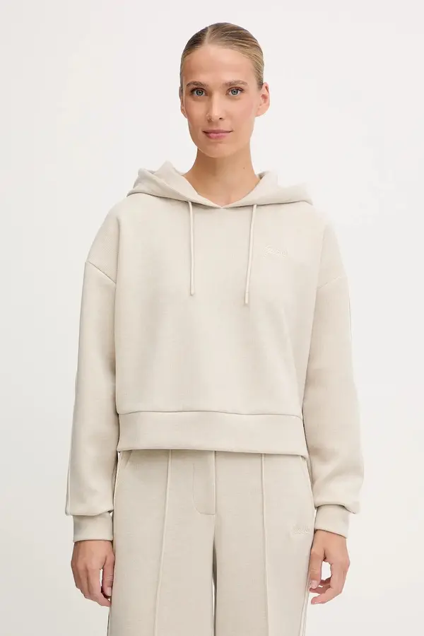 Guess Pulover s primesjo volne Guess MURIEL