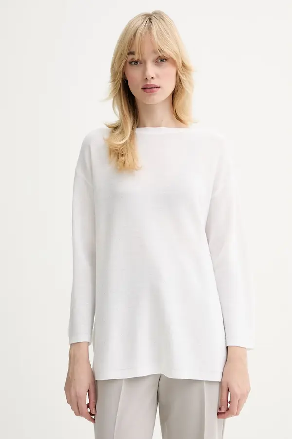 Marella Pulover s primesjo volne Marella Emme by Marella
