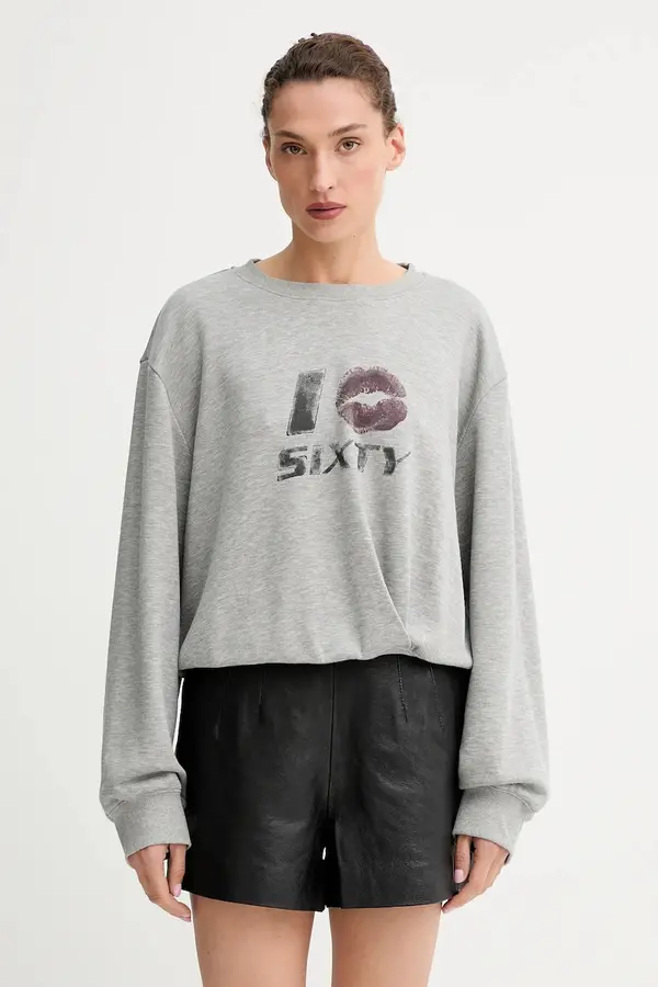 Miss Sixty Pulover s primesjo volne Miss Sixty