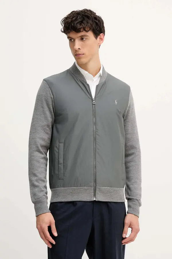 Polo Ralph Lauren Pulover s primesjo volne Polo Ralph Lauren