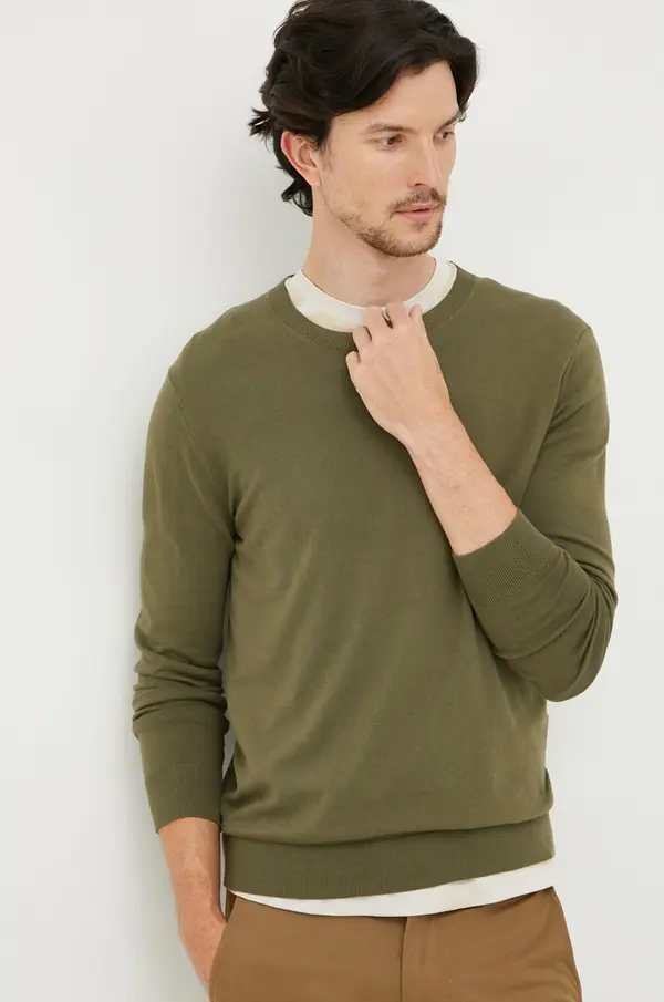 Sisley Pulover Sisley