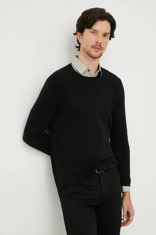 Sisley Pulover Sisley