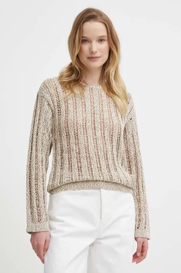 Sisley Pulover Sisley