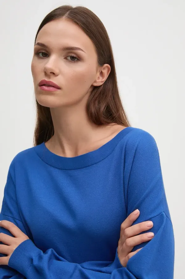 Sisley Pulover Sisley ženski, 17Q3M103J