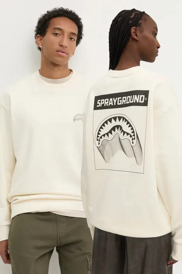Sprayground Pulover Sprayground